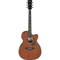 Ibanez PC34MHCE-NT elektro-akusztikus gitár