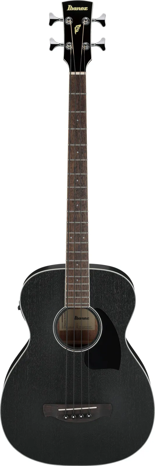 Ibanez PCBE14MH-WK elektro-akusztikus gitár