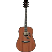 Ibanez PF34MHE-NT elektro-akusztikus gitár
