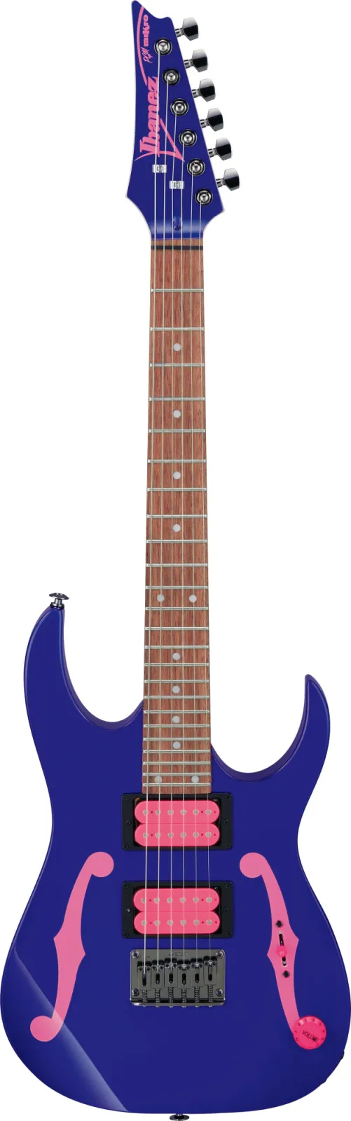 Ibanez PGMM11-JB Electric Guitar
