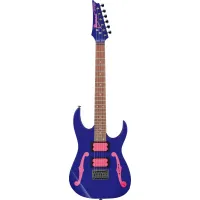 Ibanez PGMM11-JB Electric Guitar