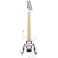 Ibanez PGMM31-WH Electric Guitar