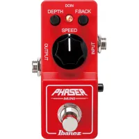 Ibanez PHMINI Mini Phaser