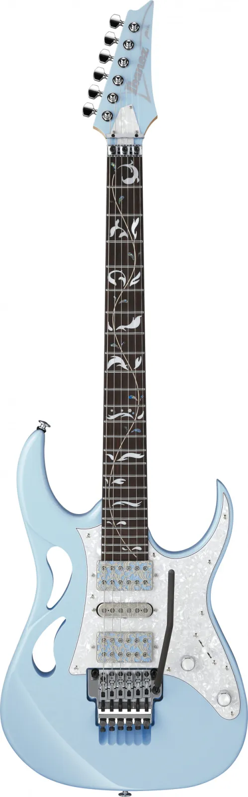 Ibanez PIA3761C-BLP Electric Guitar