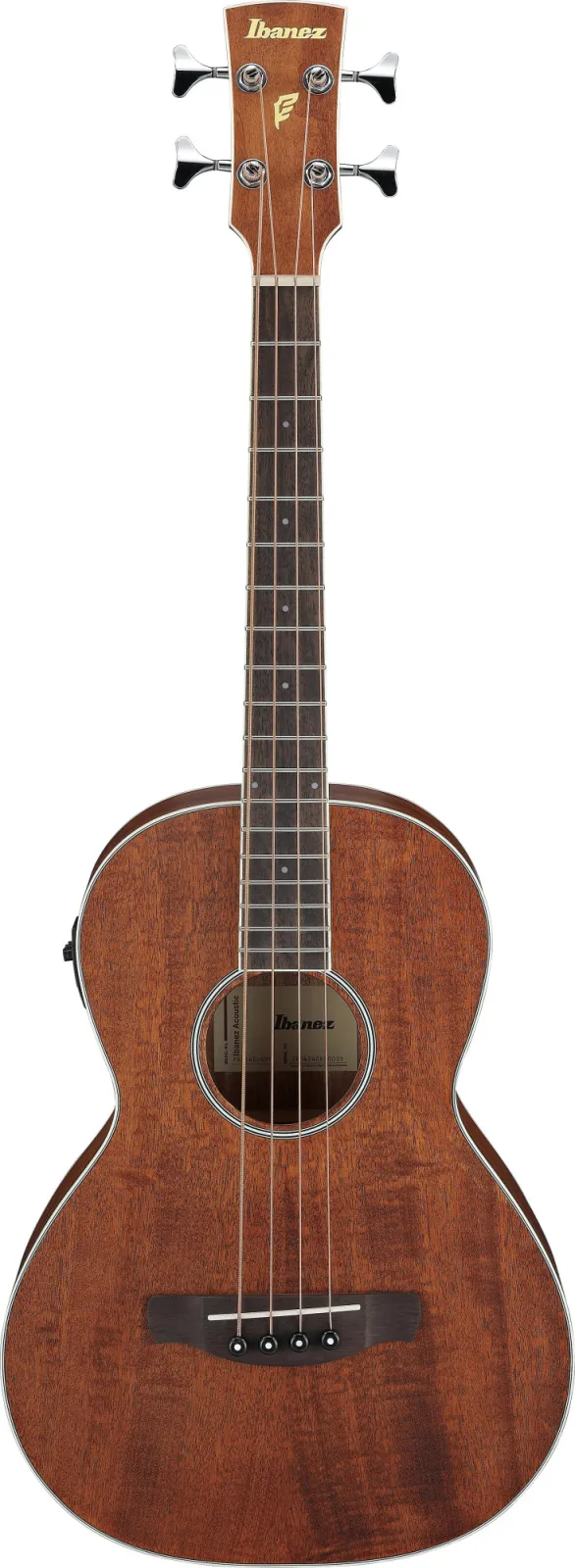 Ibanez PNB14E-OPN elektro-akusztikus gitár