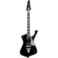 Ibanez PS10-BK elektromos gitár