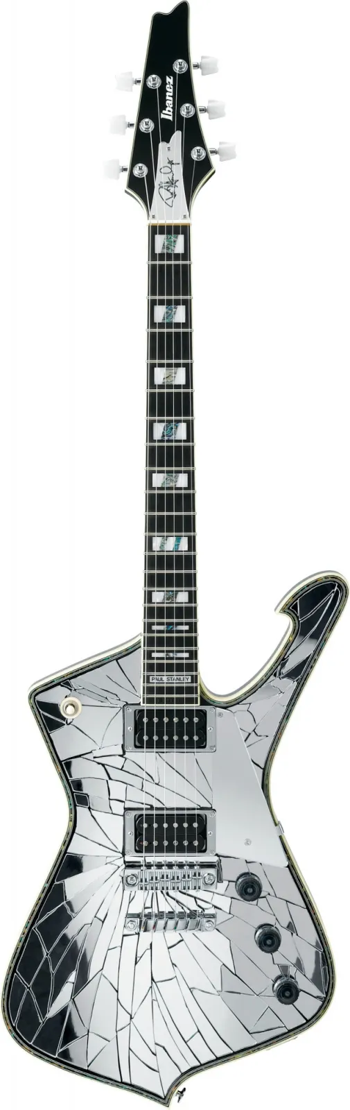 Ibanez PS1CM elektromos gitár