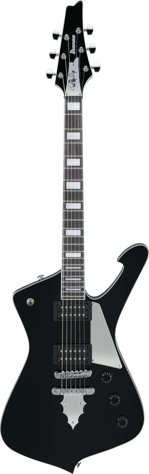 Ibanez PS60-BK elektromos gitár
