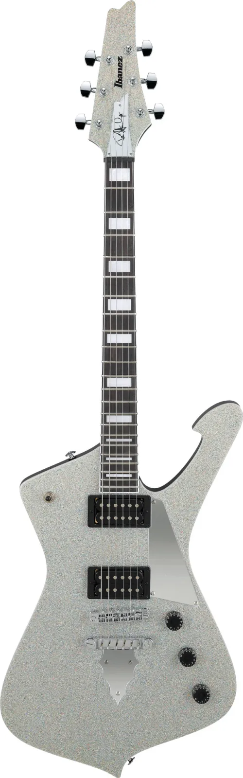 Ibanez PS60-SSL elektromos gitár