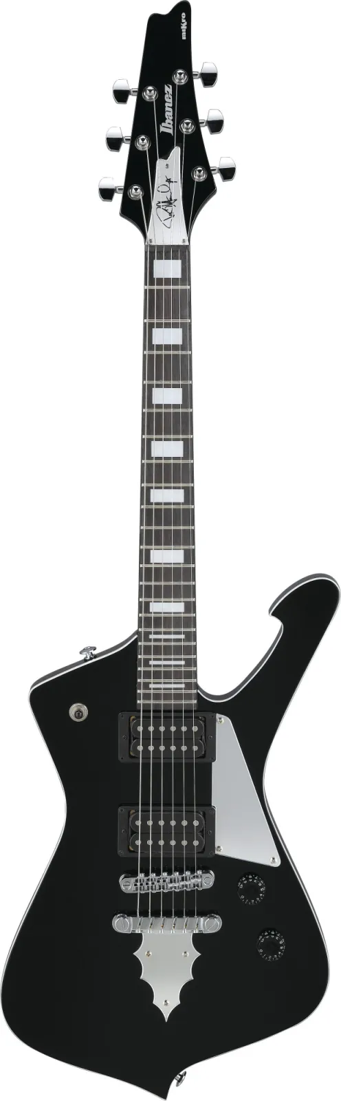 Ibanez PSM10-BK Electric Guitar