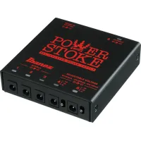 Ibanez PWRS6 Guitar Pedal Power Supply
