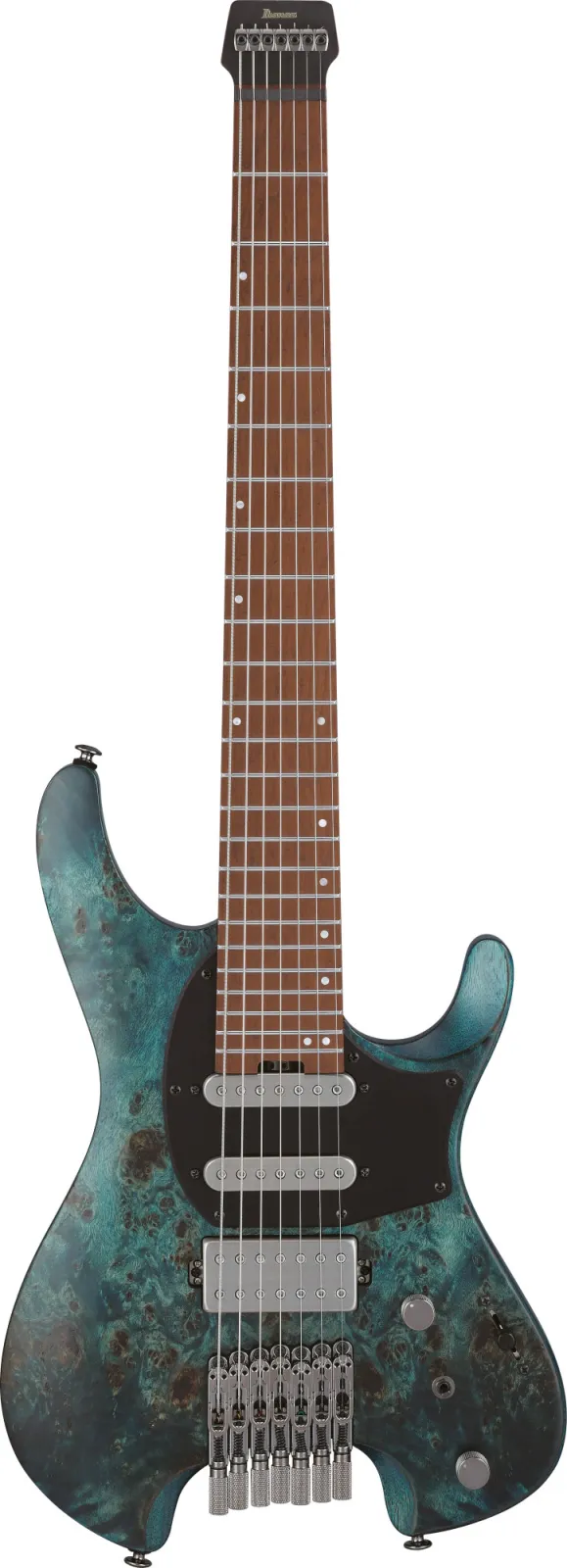 Ibanez Q547PB-COL Electric Guitar