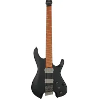 Ibanez QX52-BKF elektromos gitár