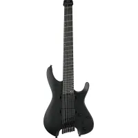 Ibanez QX527B-WK headless 7 húros elektromos gitár