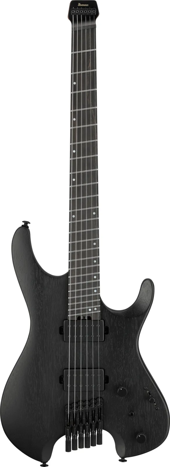 Ibanez QX52B-WK headless elektromos gitár