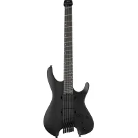 Ibanez QX52B-WK headless elektromos gitár