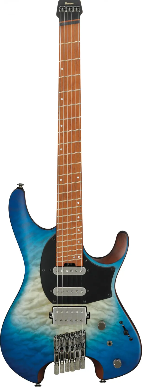 Ibanez QX54QM-BSM Electric Guitar