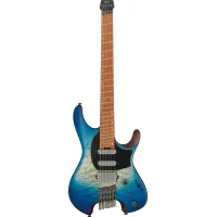Ibanez QX54QM-BSM elektromos gitár