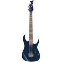 Ibanez RG2027RXL-DTB 7-string Electric Guitar