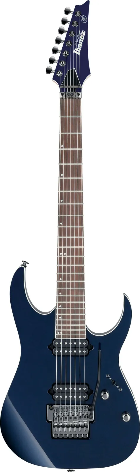 Ibanez RG2027XL-DTB elektromos gitár