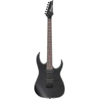 Ibanez RG421EX-BKF elektromos gitár