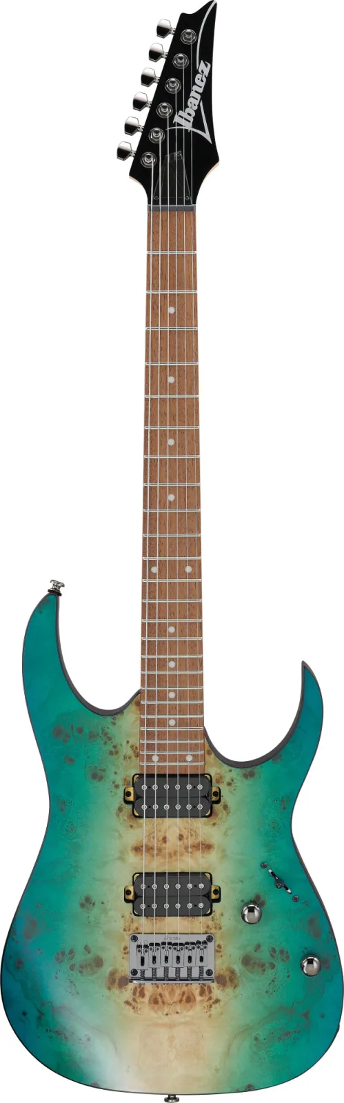 Ibanez RG421PB-CHF elektromos gitár