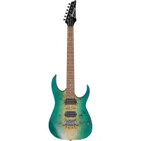 Ibanez RG421PB-CHF elektromos gitár