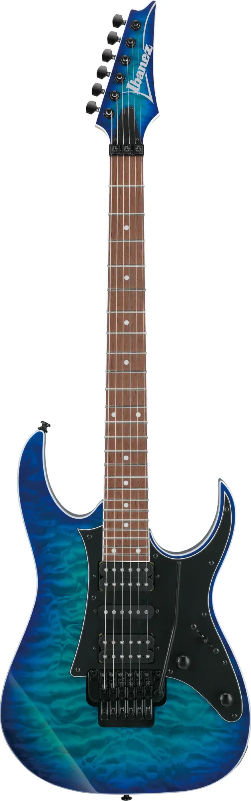 Ibanez RG450QMB-SPB elektromos gitár