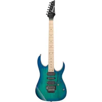 Ibanez RG470AHM-BMT elektromos gitár