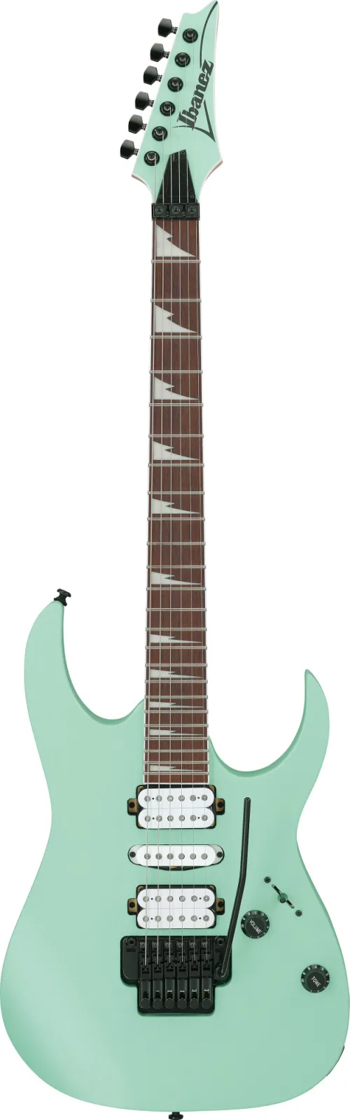 Ibanez RG470DX-SFM elektromos gitár