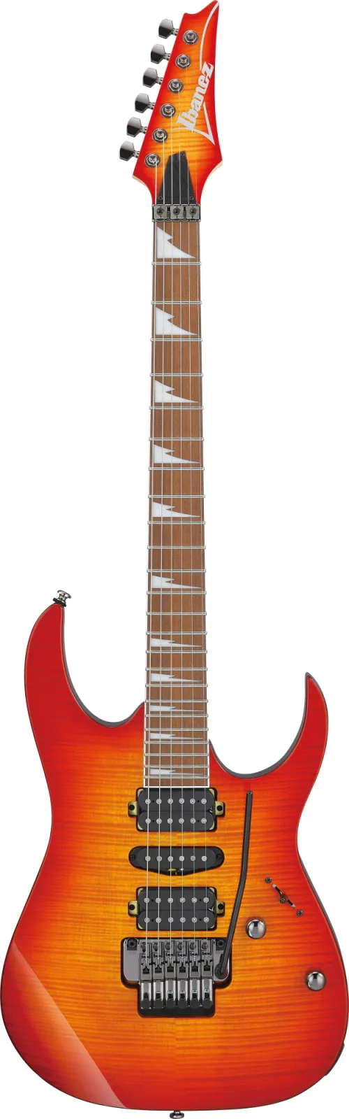 Ibanez RG470DXFM-CS Electric Guitar