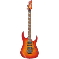 Ibanez RG470DXFM-CS elektromos gitár