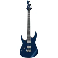 Ibanez RG5121L-DBF balkezes elektromos gitár