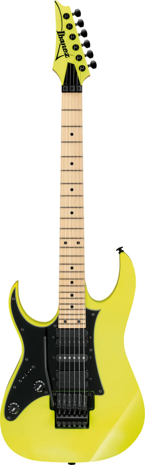 Ibanez RG550L-DY Electric Guitar