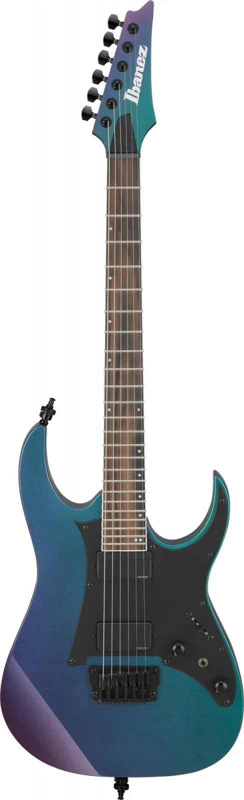 Ibanez RG631ALF-BCM elektromos gitár