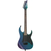 Ibanez RG631ALF-BCM elektromos gitár