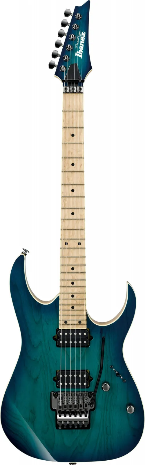 Ibanez RG652AHM-NGB elektromos gitár
