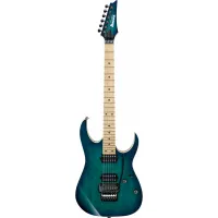 Ibanez RG652AHM-NGB elektromos gitár