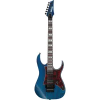 Ibanez RG653DX-TDF elektromos gitár