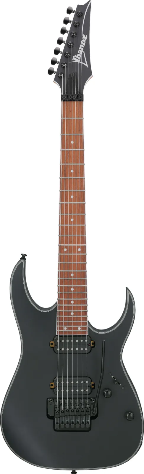Ibanez RG7420EX-BKF Electric Guitar