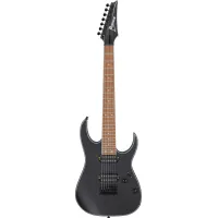 Ibanez RG7421EX-BKF elektromos gitár