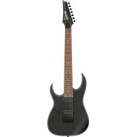 Ibanez RG7421EXL-BKF elektromos gitár