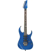 Ibanez RG8570-RBS elektromos gitár