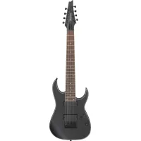 Ibanez RG8EX-BKF elektromos gitár