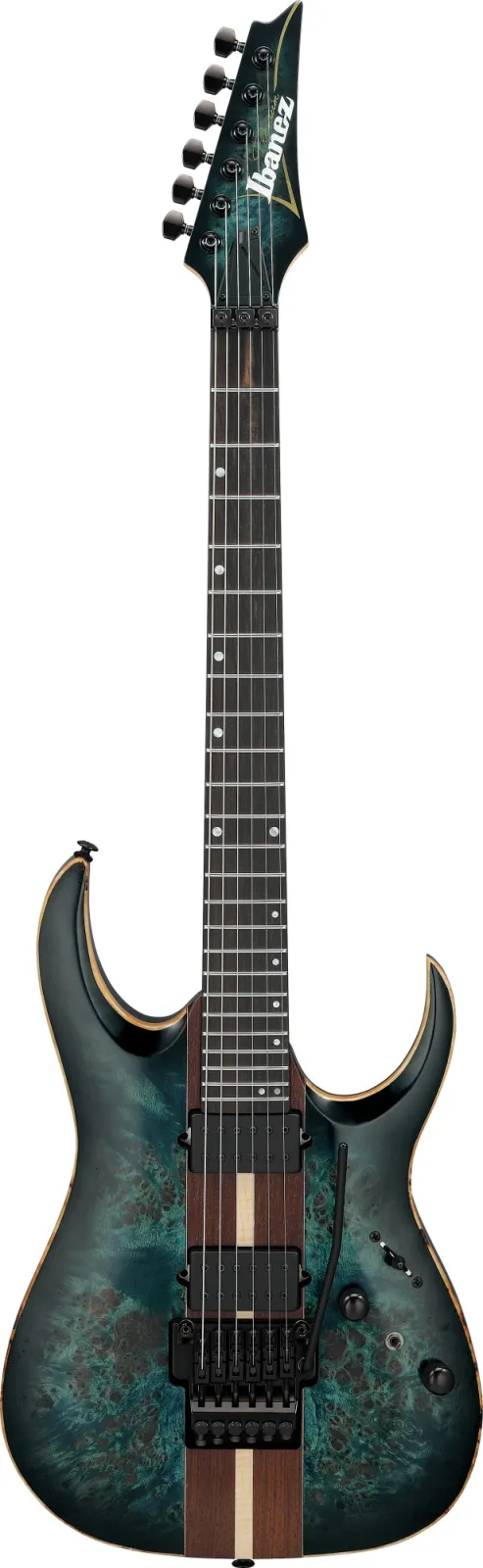 Ibanez RGA20P1PB-CUL elektromos gitár