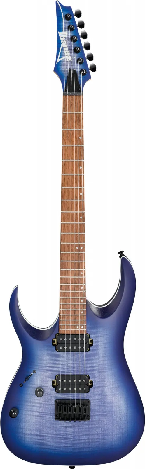 Ibanez RGA42FML-BLF elektromos gitár