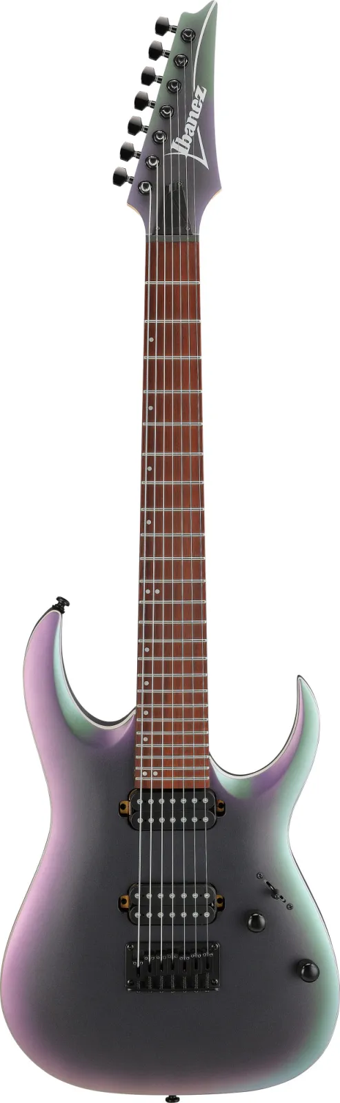 Ibanez RGA742EX-BAM 7-húros elektromos gitár