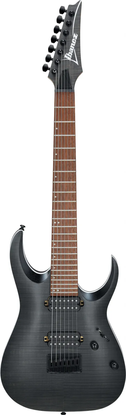 Ibanez RGA742FM-TGF Electric Guitar
