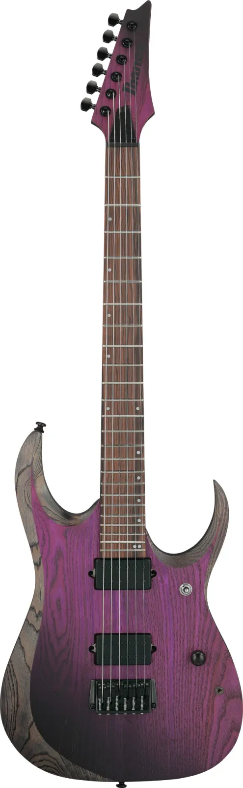 Ibanez RGD621AH-MNF Baritone Electric Guitar
