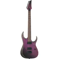 Ibanez RGD621AH-MNF baritone elektromos gitár